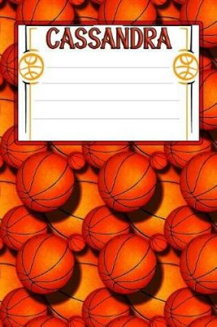 Cover of Basketball Life Cassandra