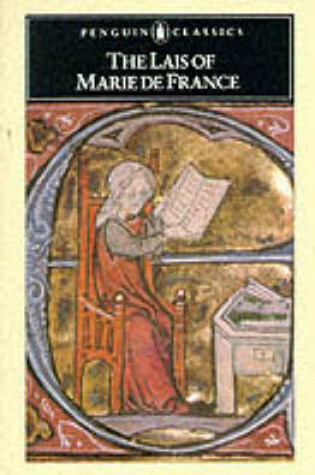 Cover of The Lais