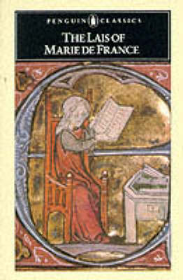 Cover of The Lais