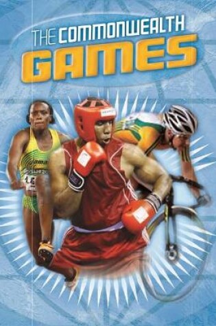 Cover of The Commonwealth Games