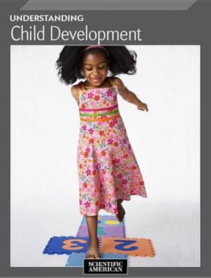 Book cover for Understanding Child Development