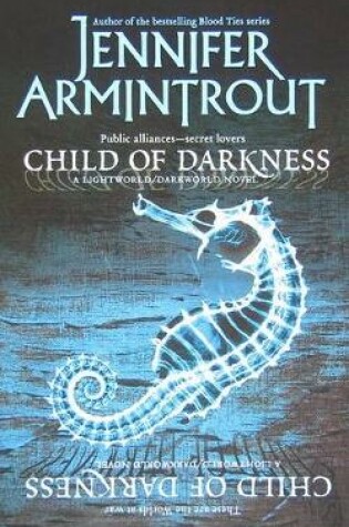 Cover of Child of Darkness