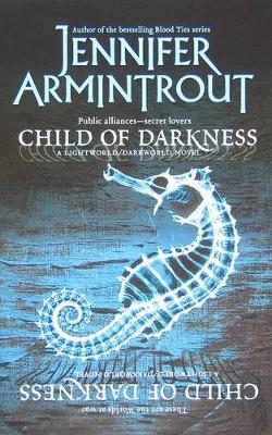 Book cover for Child of Darkness