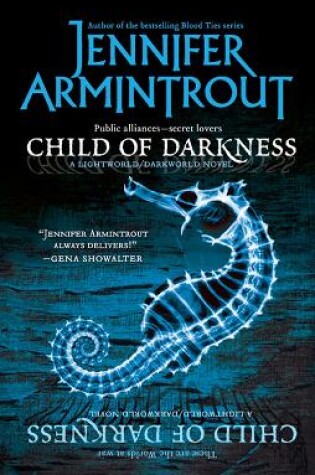 Cover of Child Of Darkness