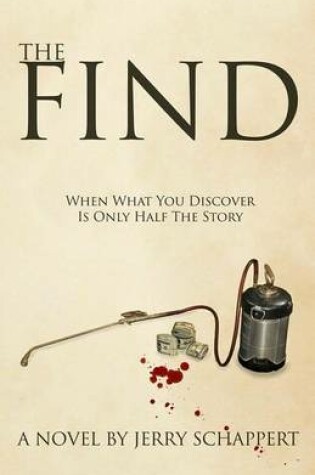 Cover of The Find