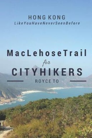 Cover of MacLehose Trail