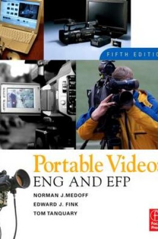 Cover of Portable Video
