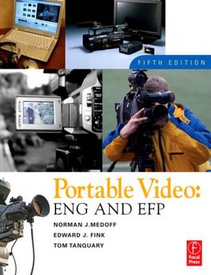 Book cover for Portable Video