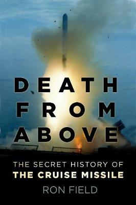 Book cover for Death from Above