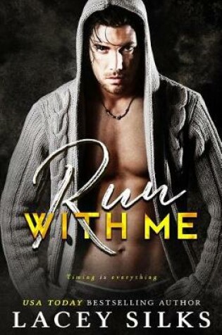 Cover of Run With Me