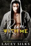 Book cover for Run With Me