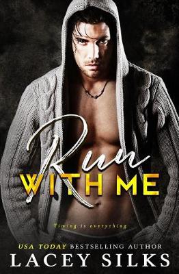 Book cover for Run With Me