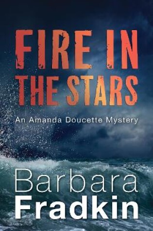 Cover of Fire in the Stars