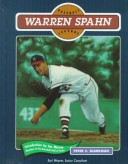Book cover for Warren Spahn (Baseball)(Oop)
