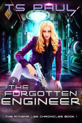 Book cover for The Forgotten Engineer