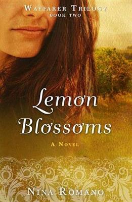 Cover of Lemon Blossoms