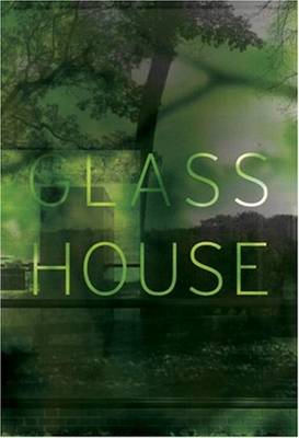 Book cover for Glass House