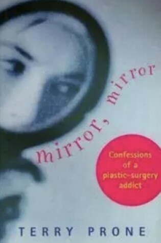 Cover of Mirror, Mirror