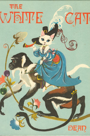 Cover of White Cat