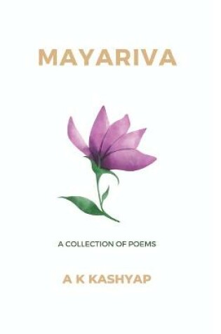 Cover of Mayariva