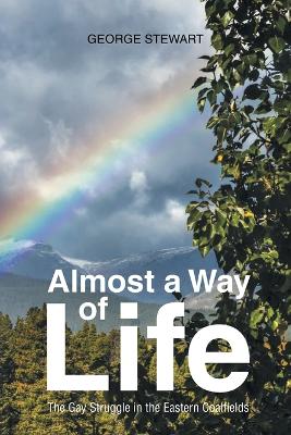 Book cover for Almost a Way of Life