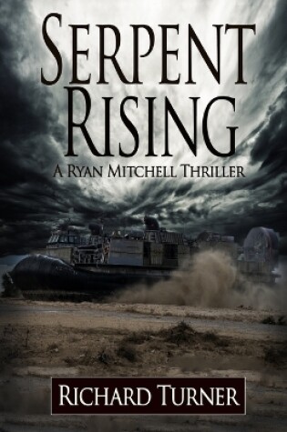 Cover of Serpent Rising