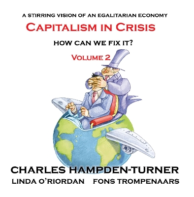 Book cover for Capitalism in Crisis (Volume 2)