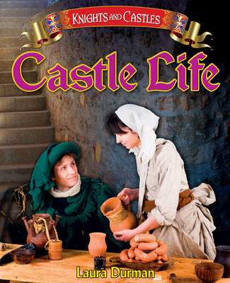 Cover of Castle Life