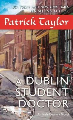 Cover of A Dublin Student Doctor