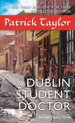 Book cover for A Dublin Student Doctor