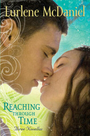 Cover of Reaching Through Time