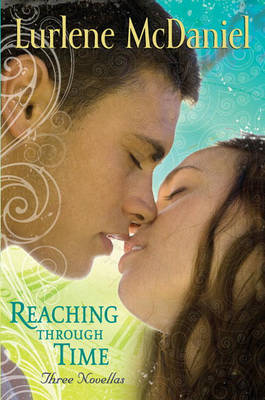 Book cover for Reaching Through Time