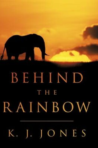 Cover of Behind the Rainbow