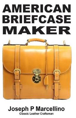 Book cover for American Briefcase Maker