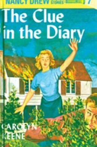 Cover of Nancy Drew 07