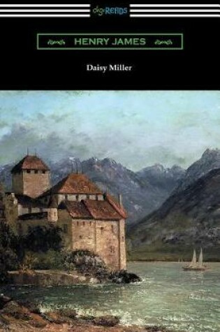 Cover of Daisy Miller (with an Introduction by Martin W. Sampson)