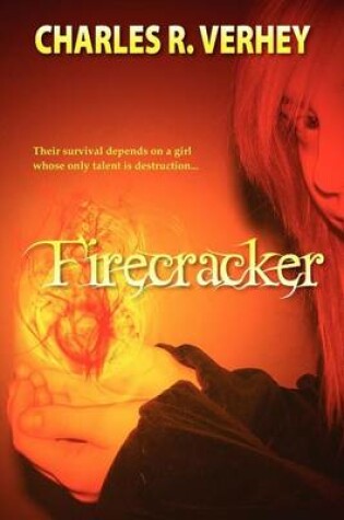 Cover of Firecracker