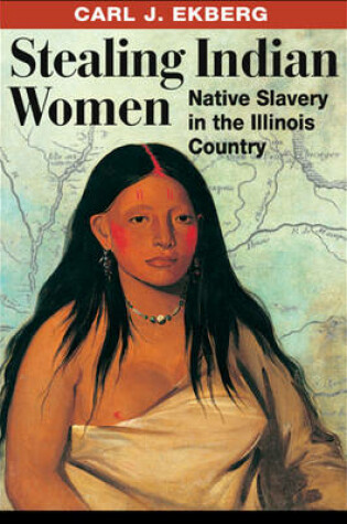 Cover of Stealing Indian Women