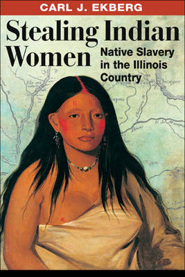 Cover of Stealing Indian Women