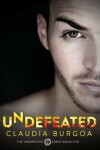 Book cover for Undefeated