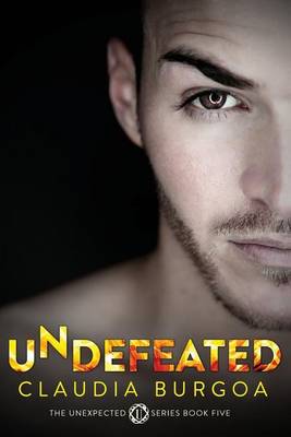 Cover of Undefeated