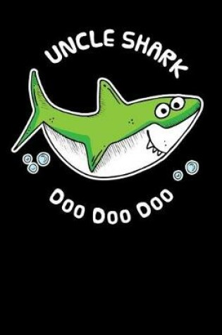 Cover of Uncle Shark Doo Doo