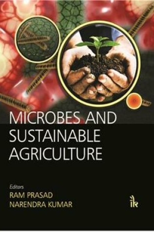 Cover of Microbes and Sustainable Agriculture