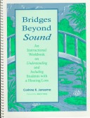 Book cover for Bridges beyond the Sound : an Instructional Workbook on Understanding and