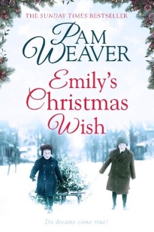 Cover of Emily's Christmas Wish