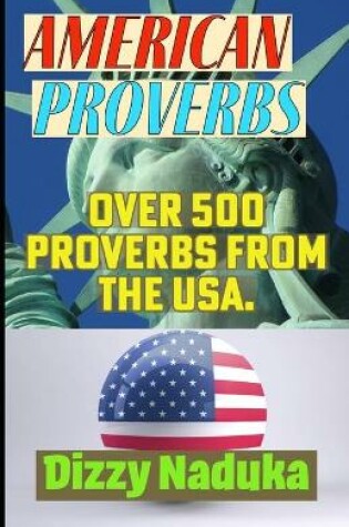 Cover of American Proverbs