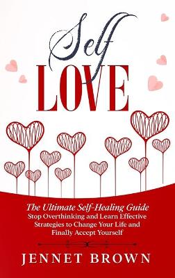 Book cover for Self-Love