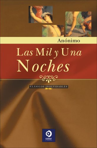 Book cover for Las Mil y Una Noches