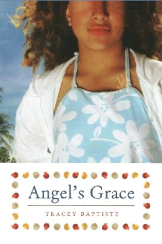 Cover of Angel's Grace