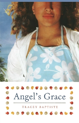 Cover of Angel's Grace